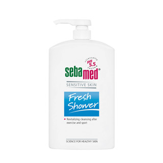 🔥正品+發票 sebamed 施巴5.5運動沐浴乳 活力麝香 1000ml 完整中標🥀CAROL小舖