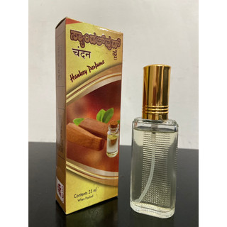 印度 邁索爾檀香木精油噴霧 25ml Cauvery's Mysore sandalwoo芳香噴霧 淨化空間