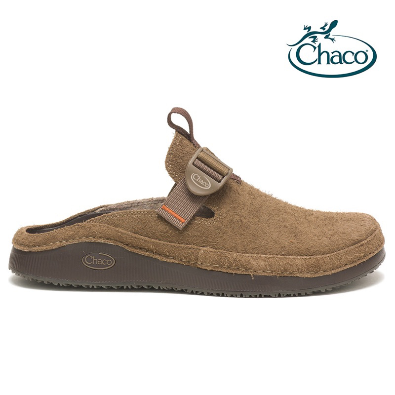 uk9 28cm 男鞋 Chaco PAONIA 半包拖鞋 CH-PAW01H405