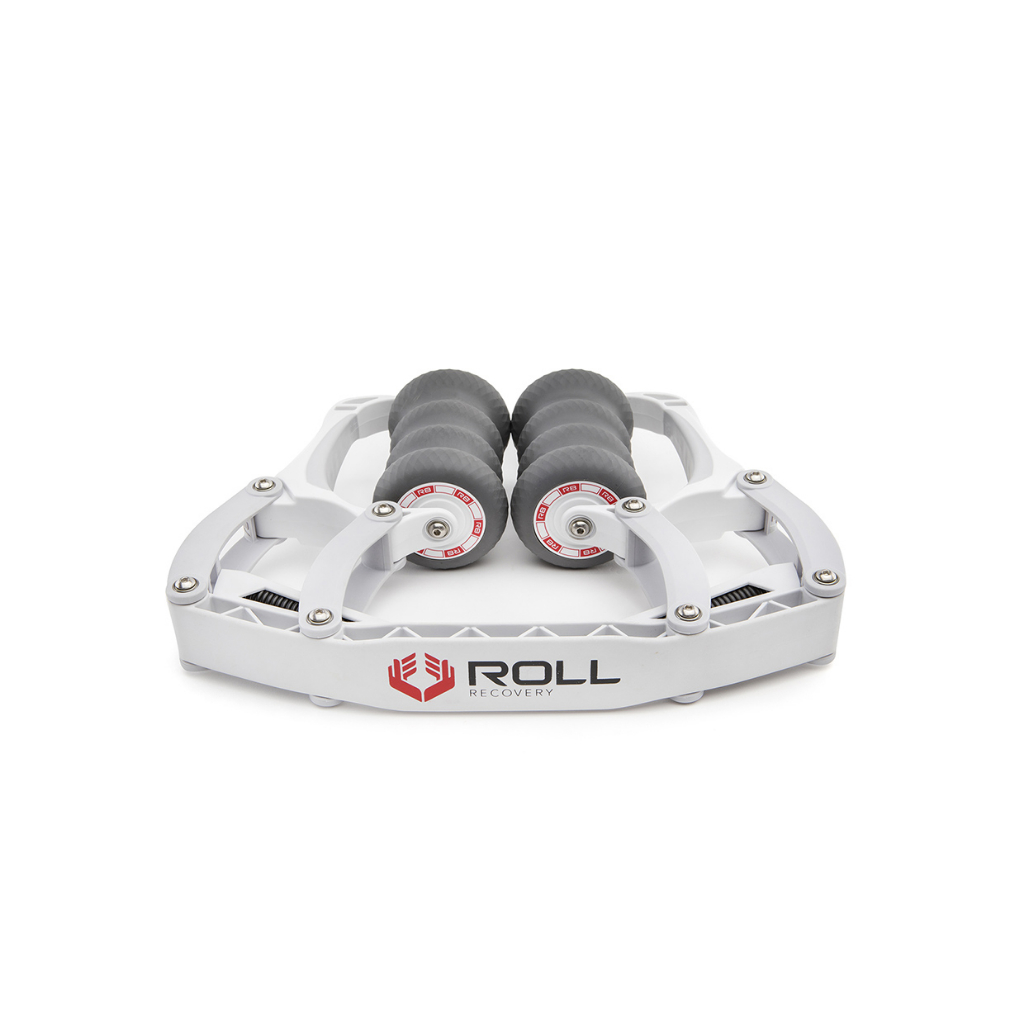 Roll Recovery R8 手持式深層筋膜放鬆器 （3色）