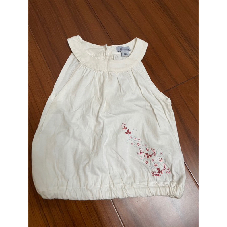 guess 二手童裝 出清350元