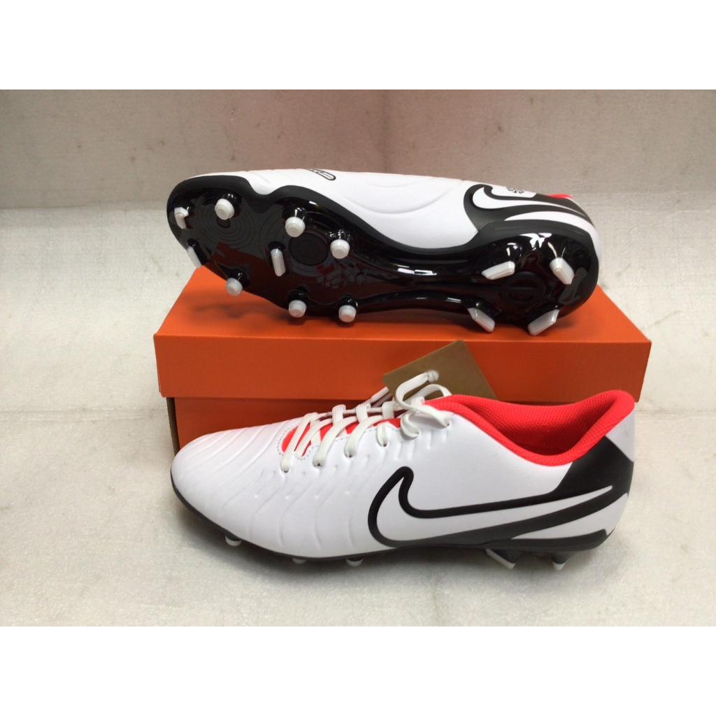 【n0900台灣健立最便宜】2023 NIKE 足球鞋Tiempo Legend 10 Academy DV4337-1