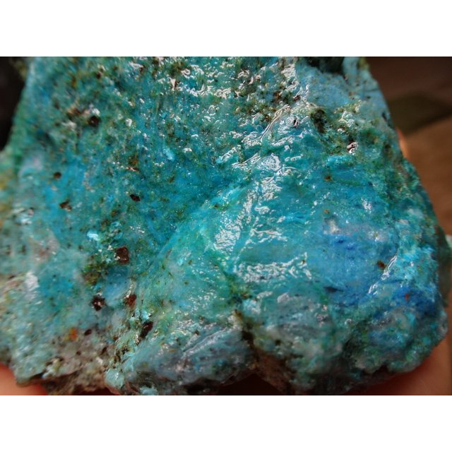 《藍金寶石玉石批發區》→〈原石系列〉→天然大粒優色美國藍寶石原礦〈900公克→AK3899