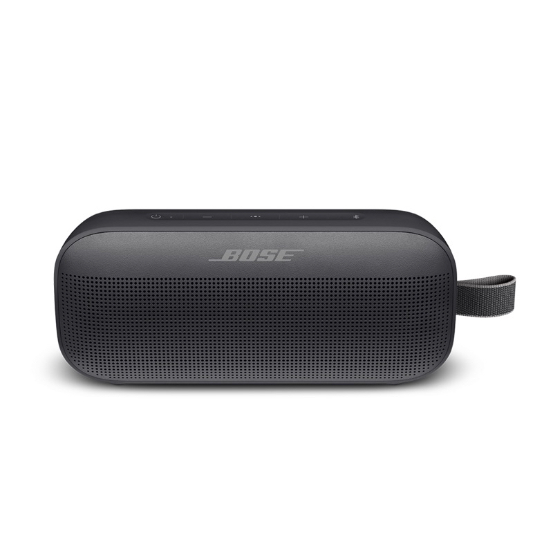 [全新] Bose SoundLink Flex SE  藍牙揚聲器 藍牙音響 特價