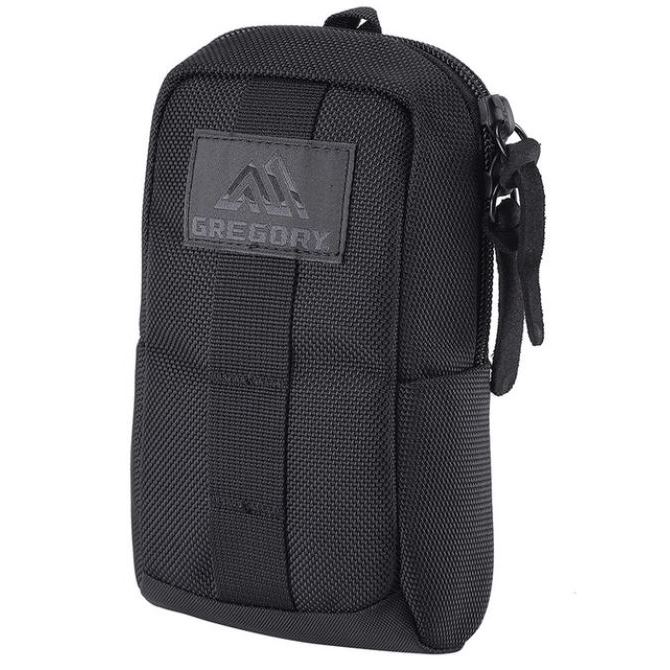 Gregory QUICK PADDED CASE M免運