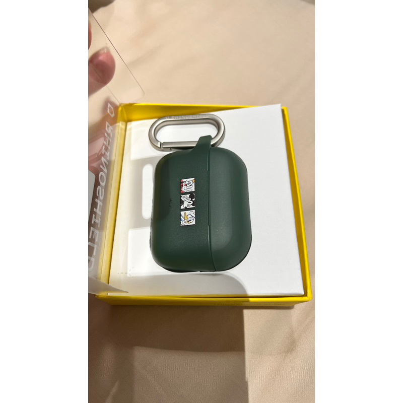 AirPods Pro 2 犀牛盾AirPods保護殼