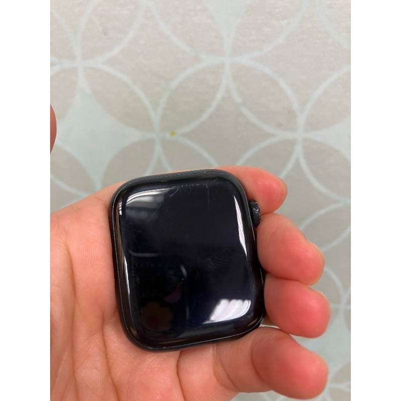 Apple Watch S6 40mm 44mm S7 41mm 45mm GPS 太空灰