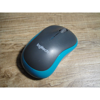 Logitech 羅技 滑鼠 mouse M185 不含電池,2308