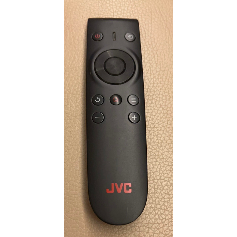 二手JVC 電視遙控器 原廠