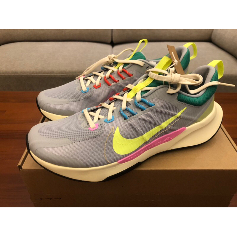 正品公司貨 Nike Juniper Trail 2 NN 男鞋 慢跑鞋 登山鞋 走路鞋 訓練 健行DM0822-004