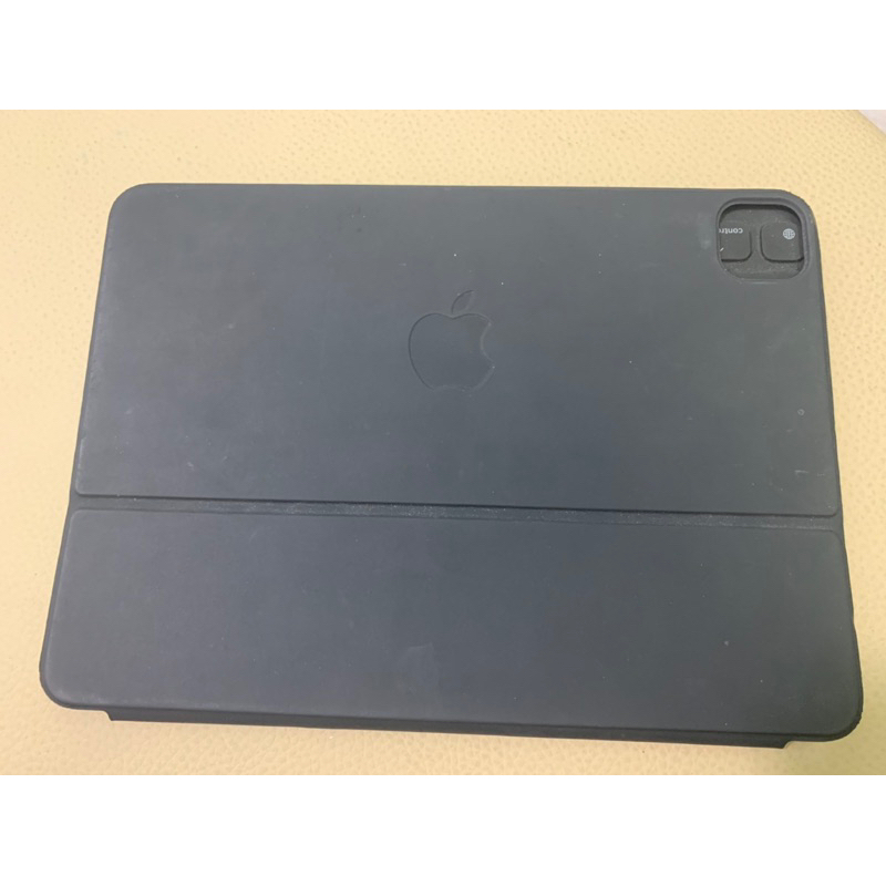 Apple  Smart Keyboard Folio 11 吋 AIR 5 聰穎鍵盤 A2038 -二手