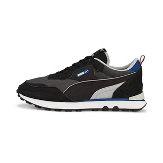 【小八】Puma Rider FV Ivy League Dark Shadow 黑藍 387173-03