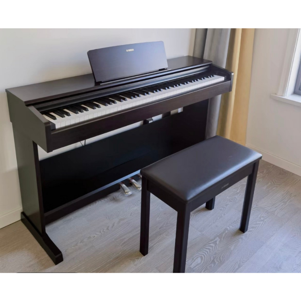 音樂聲活圈 | Yamaha YDP-105R YDP105R 電鋼琴 數位鋼琴 鋼琴 電子鋼琴 數碼鋼琴 保固一年