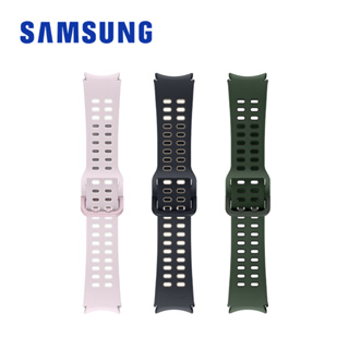 SAMSUNG Galaxy Watch6 系列 20mm 極致運動錶帶 適用Watch5 / Watch4