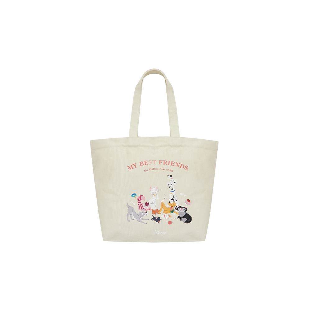 CACO-DISNEY寵物購物袋【G2DI100】