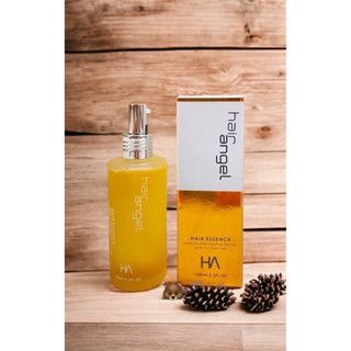 hair Angel 髮精靈 💯公司貨 阿蘇果油100ml