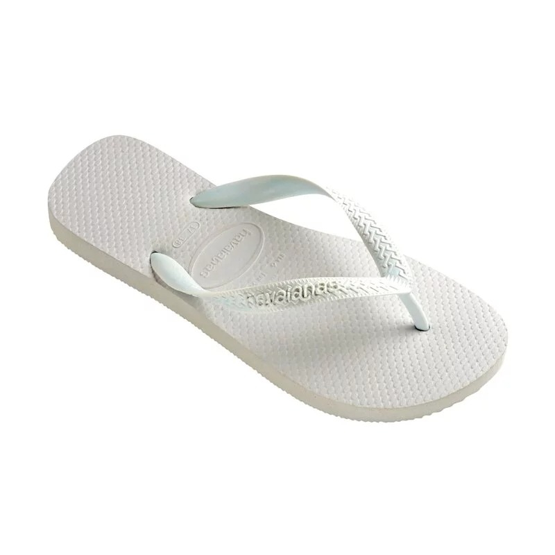 Havaianas Top Flip Flops 人字拖 海灘鞋 米白 男女款 4000029-0001U