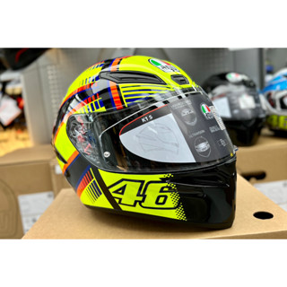 『新兄弟帽店』實體店面 ✨現貨✨【AGV K1S Soleluna 2015 日月】全罩式安全帽AGV 亞洲版公司貨