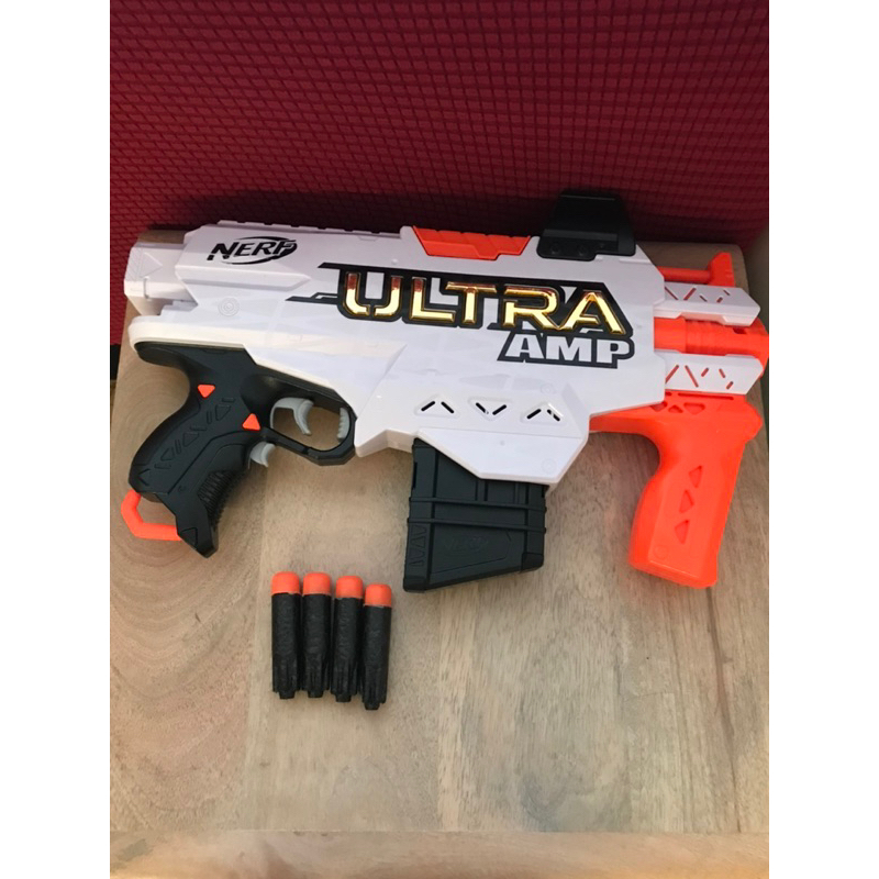 Ultra nerf gun