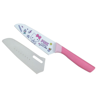 Hello Kitty PINKHOLIC萬用刀-KT KS-2315KW