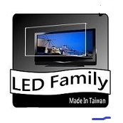 [LED家族保護鏡]台灣製FOR Sony 55吋 55X85L 高透光抗UV 55吋液晶電視護目鏡(鏡面合身款)