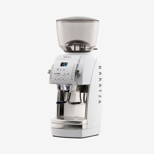 BARATZA Vario+ 平刀 定時 磨豆機