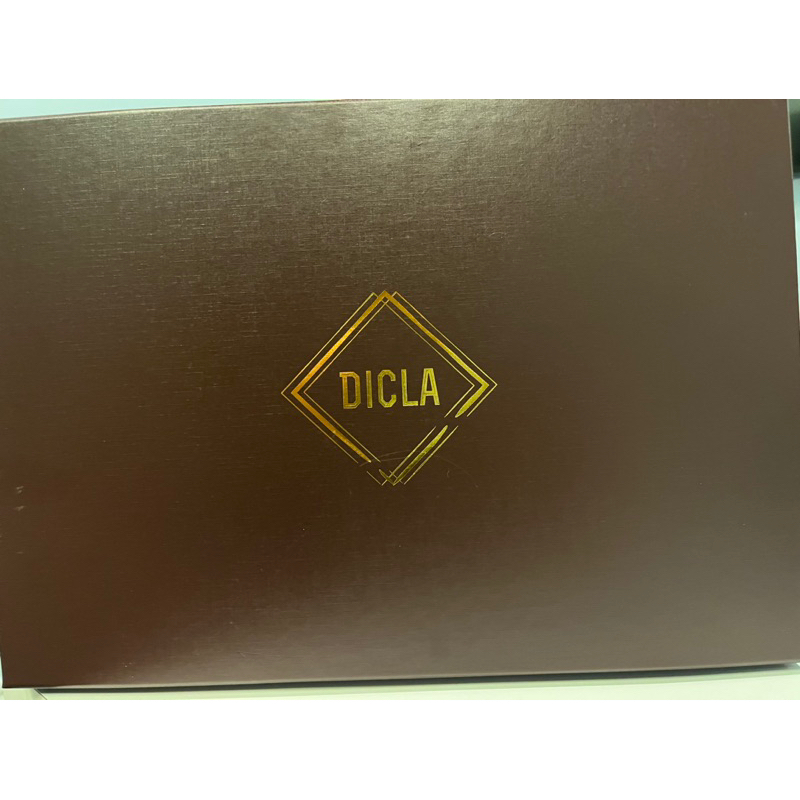 DICLA 戴特莫菱格款手拿包(dc528)