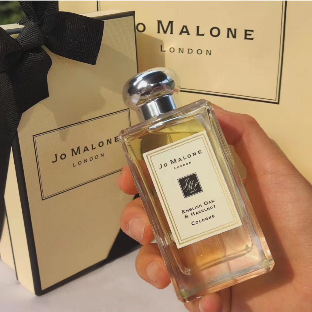 🔥全網最低價 正品分裝香水 Jo Malone English oak &amp; Hazelnut 英國橡樹與榛果