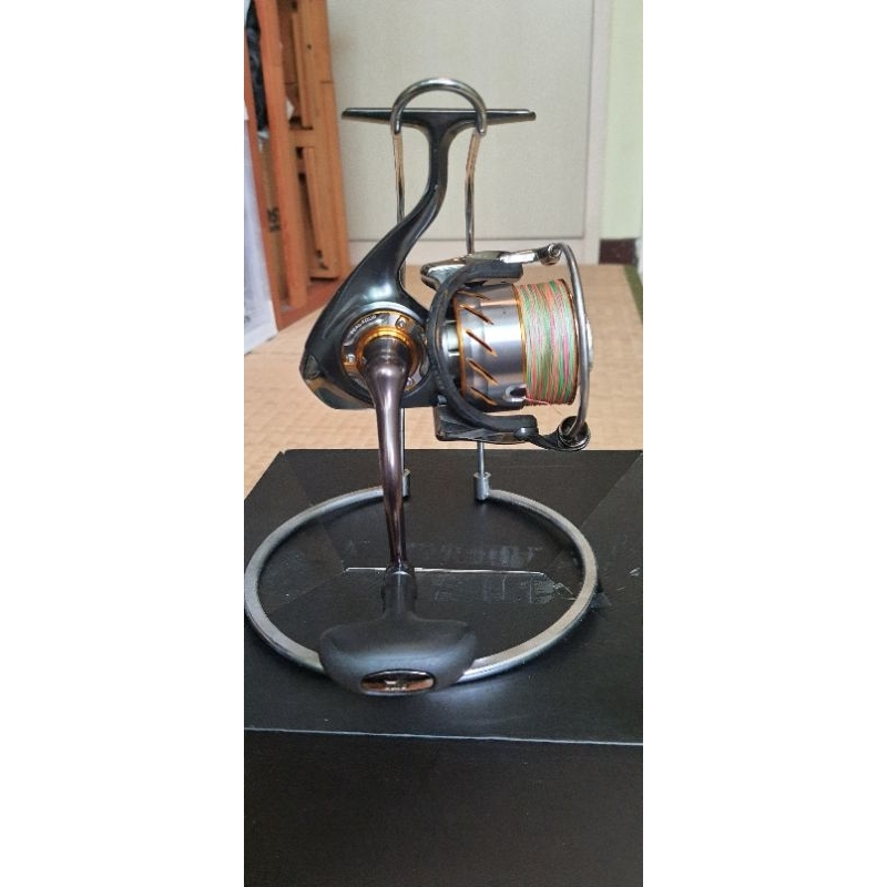 daiwa certate 2510R-PE