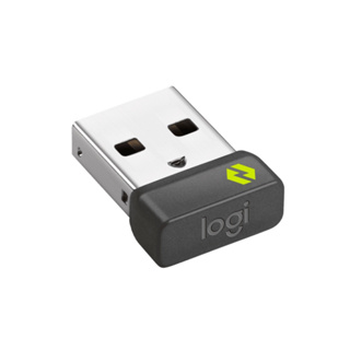 羅技 logitech BOLT USB 無線接收器