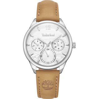 TIMBERLAND 天柏嵐 HENNIKER系列 時尚女腕錶34mm TDWLF2231902