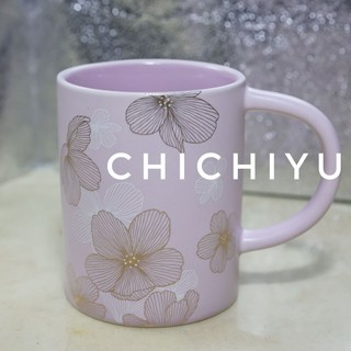 現貨 星巴克 starbucks 璀璨櫻花馬克杯 櫻花