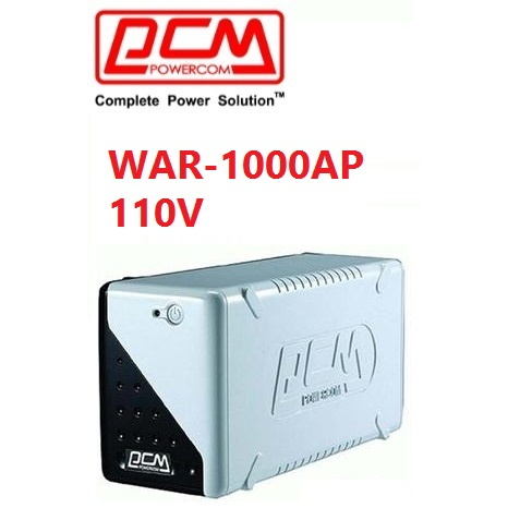 (附發票)科風 UPS-WAR-1000AP 在線互動式不斷電系統