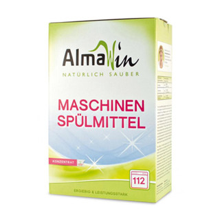 德國 AlmaWin 環保洗碗劑 (洗碗機專用) 2.8kg (AW034)