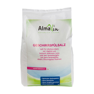 德國 AlmaWin 洗碗機專用鹽 2kg (AW053)