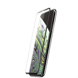AMAZINGthing Apple iPhone XR/11 3D滿版強化玻璃保護貼