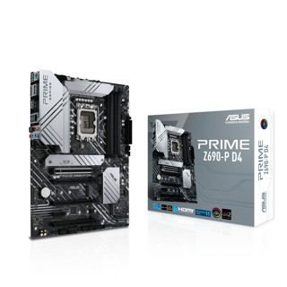 [世全數位科技]ASUS華碩 PRIME Z790M-PLUS-CSM