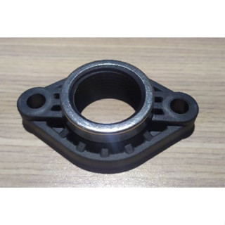 木川/大井馬達通用加壓馬達出口接頭抽水馬達法蘭出口3/4”(6分