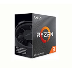 [世全數位科技]AMD R5 3400G盒裝