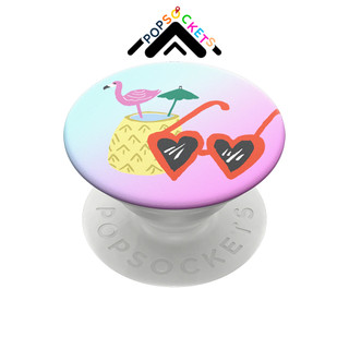 泡泡騷 手機支架 夏日火鳥 PopSockets 伸縮手機支架 現貨