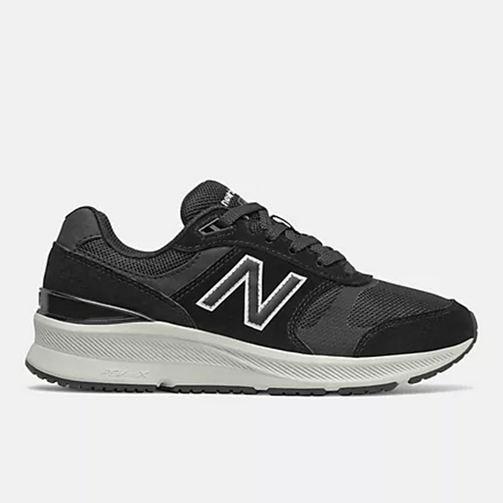 NEW BALANCE 慢跑鞋 運動鞋 女 WW880BK5-D 黑色