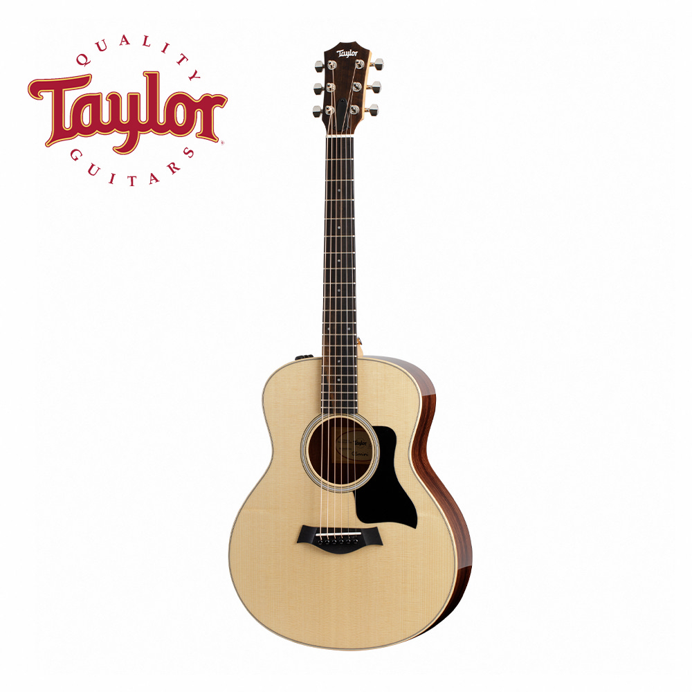 Taylor GS Mini-E-R-Plus 單板雲杉木 電民謠吉他【敦煌樂器】