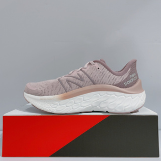 New Balance Fresh Foam 女生 藕粉色 D楦 緩震 運動 慢跑鞋 WKAIRLP1