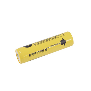 ENFITNIX【單獨 電池】18650 自行車燈 車燈電池 NAVI800 專用電池 自行車【18650】