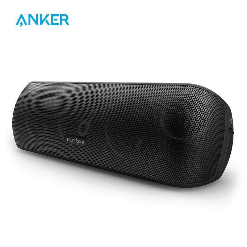 Anker Soundcore Motion+ 防水藍牙喇叭 二手 中古