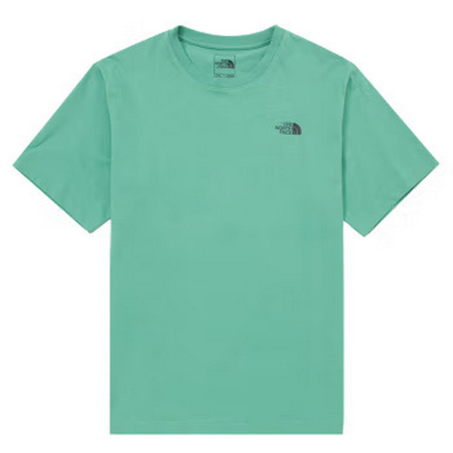 The North Face U GO TO CAMP S/S TEE 男 短袖上衣 NF0A7WDVN11