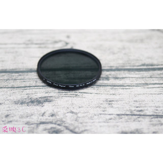 HOYA PRO1 DIGITAL CPL 環型偏光鏡 72mm 日本製