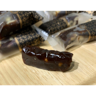 南棗核桃糕 200克獨立包裝 全素 海藻糖使用