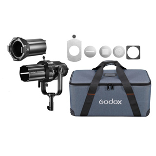 Godox 神牛 VSA-36K 聚光筒套組 36° 保榮卡口 束光筒 Spotlight 投影 相機專家 公司貨