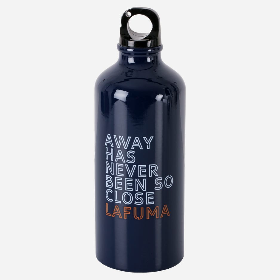 LAFUMA 鋁製水壺 600ml LFS37023838